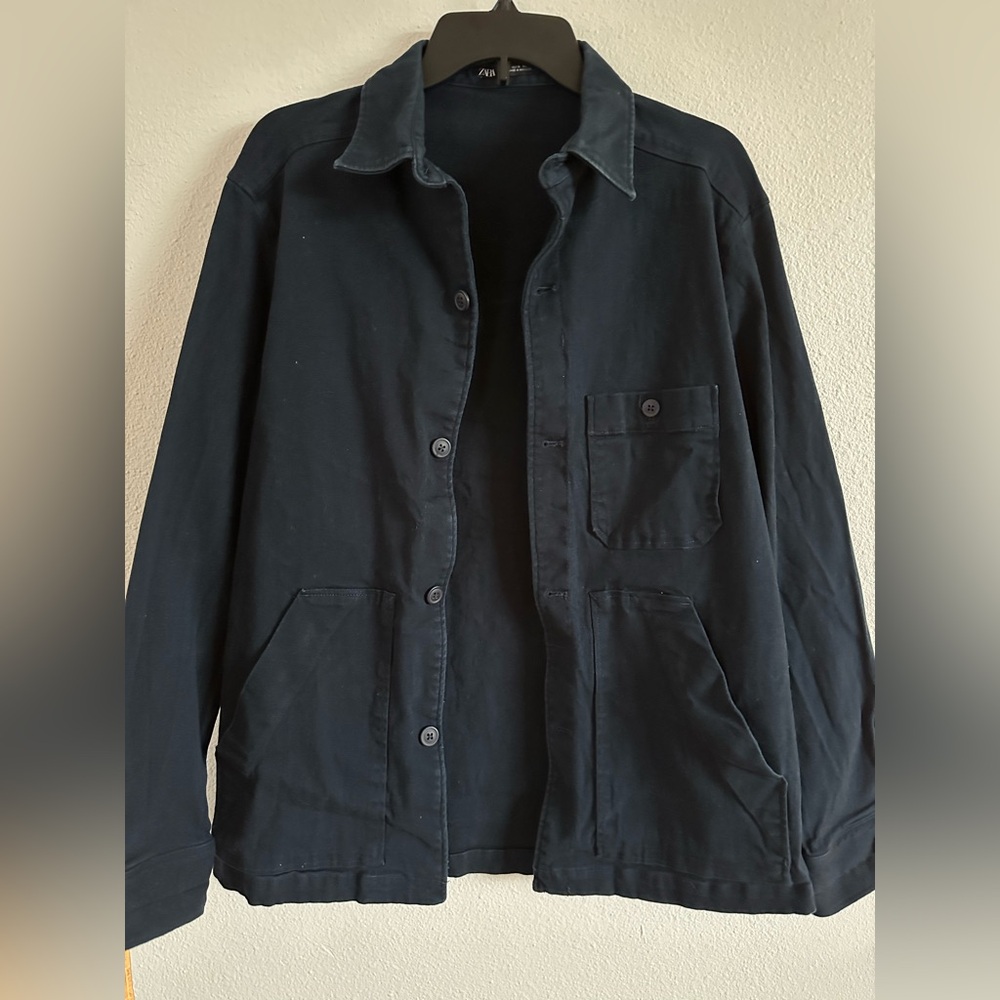 Men's Zara Jacket